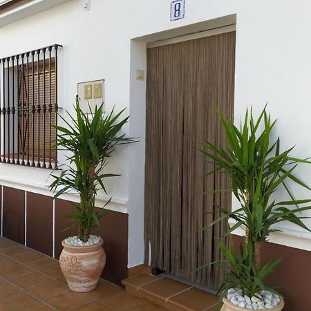شقة Sabor Andaluz Almuñécar المظهر الخارجي الصورة