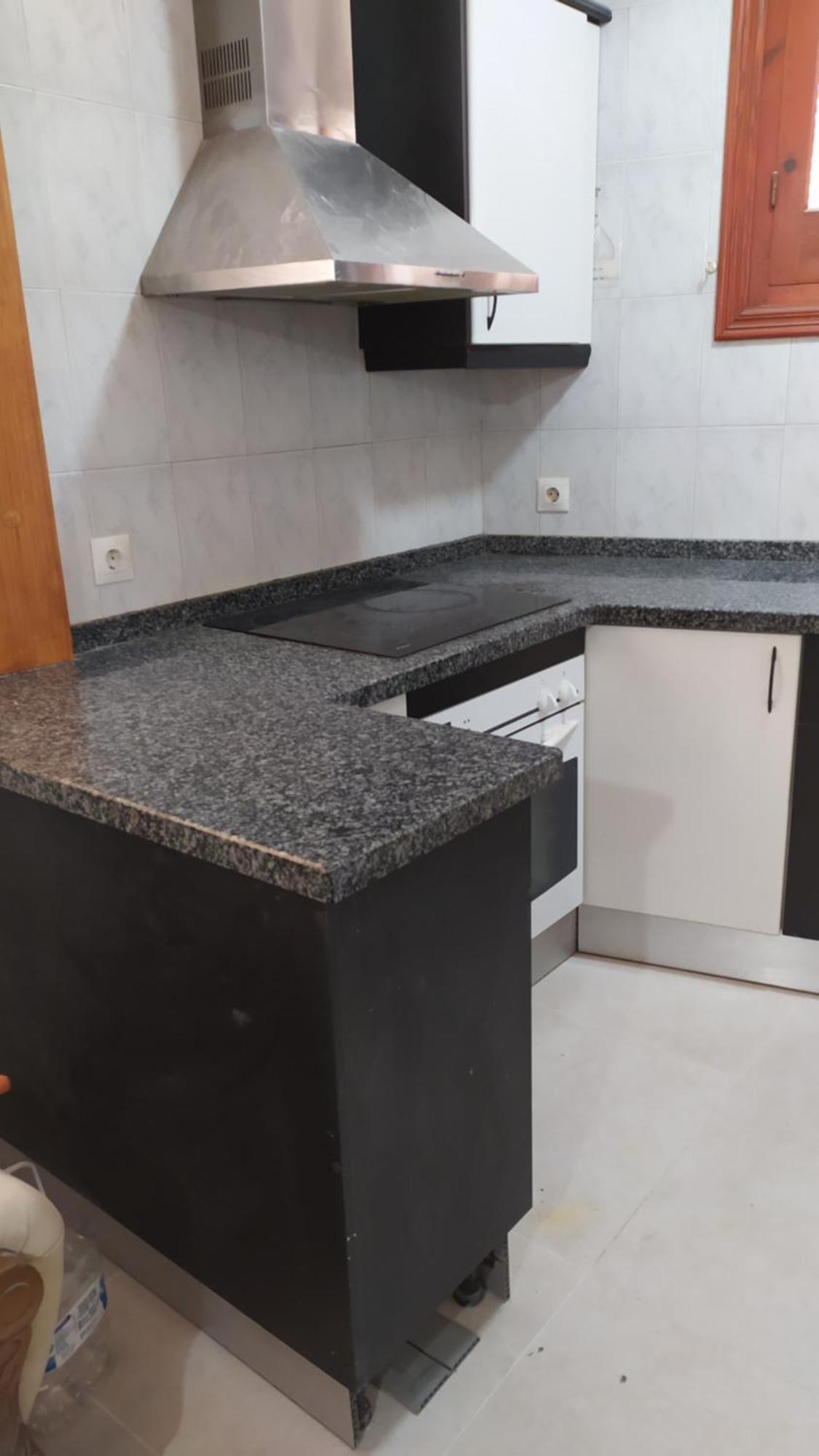 شقة Sabor Andaluz Almuñécar المظهر الخارجي الصورة