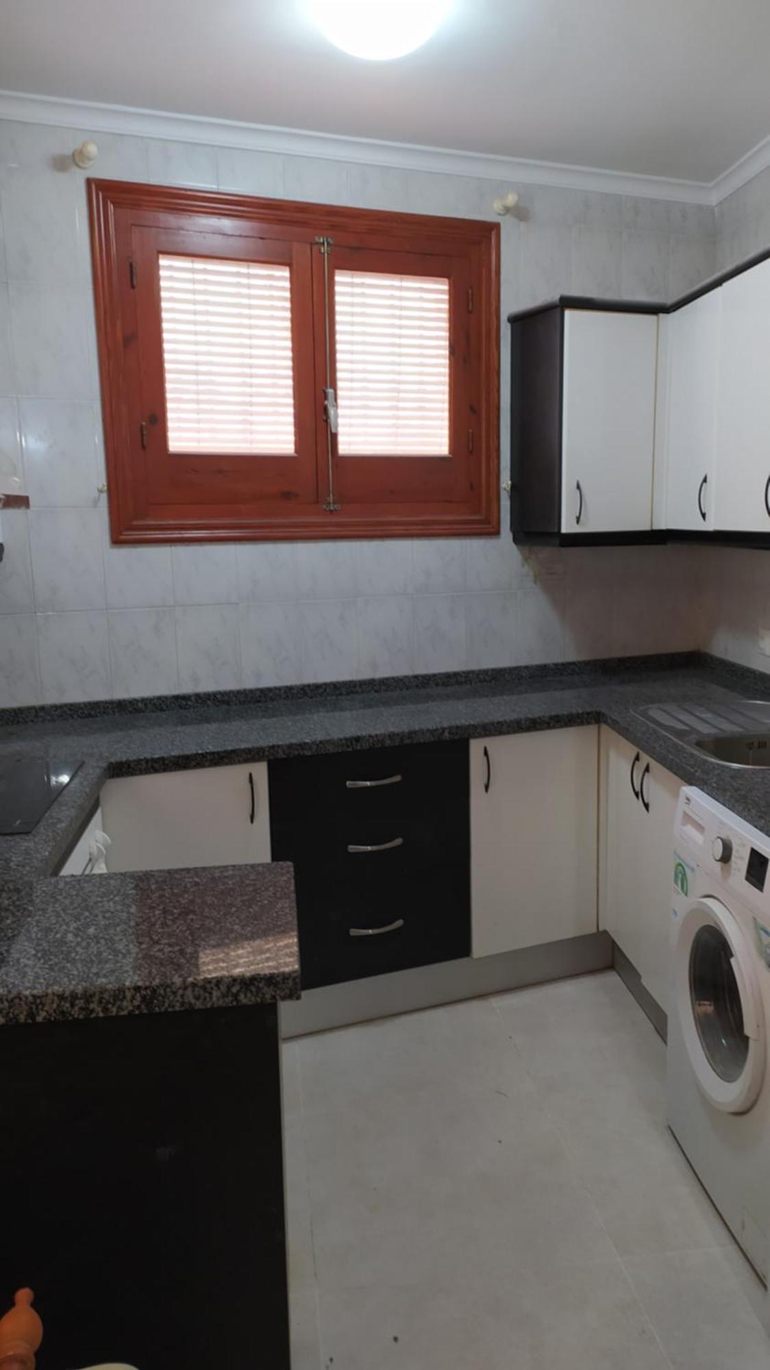 شقة Sabor Andaluz Almuñécar المظهر الخارجي الصورة